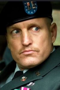 Messenger, The [Woody Harrelson]